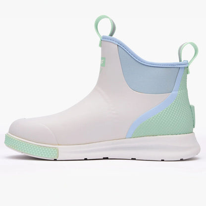 Xtratuf Women's Ankle Deck Sport Winter Boot Cloud Multi