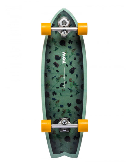 YOW Aritz Aranburu Surf Skate Cruiser 32.5"