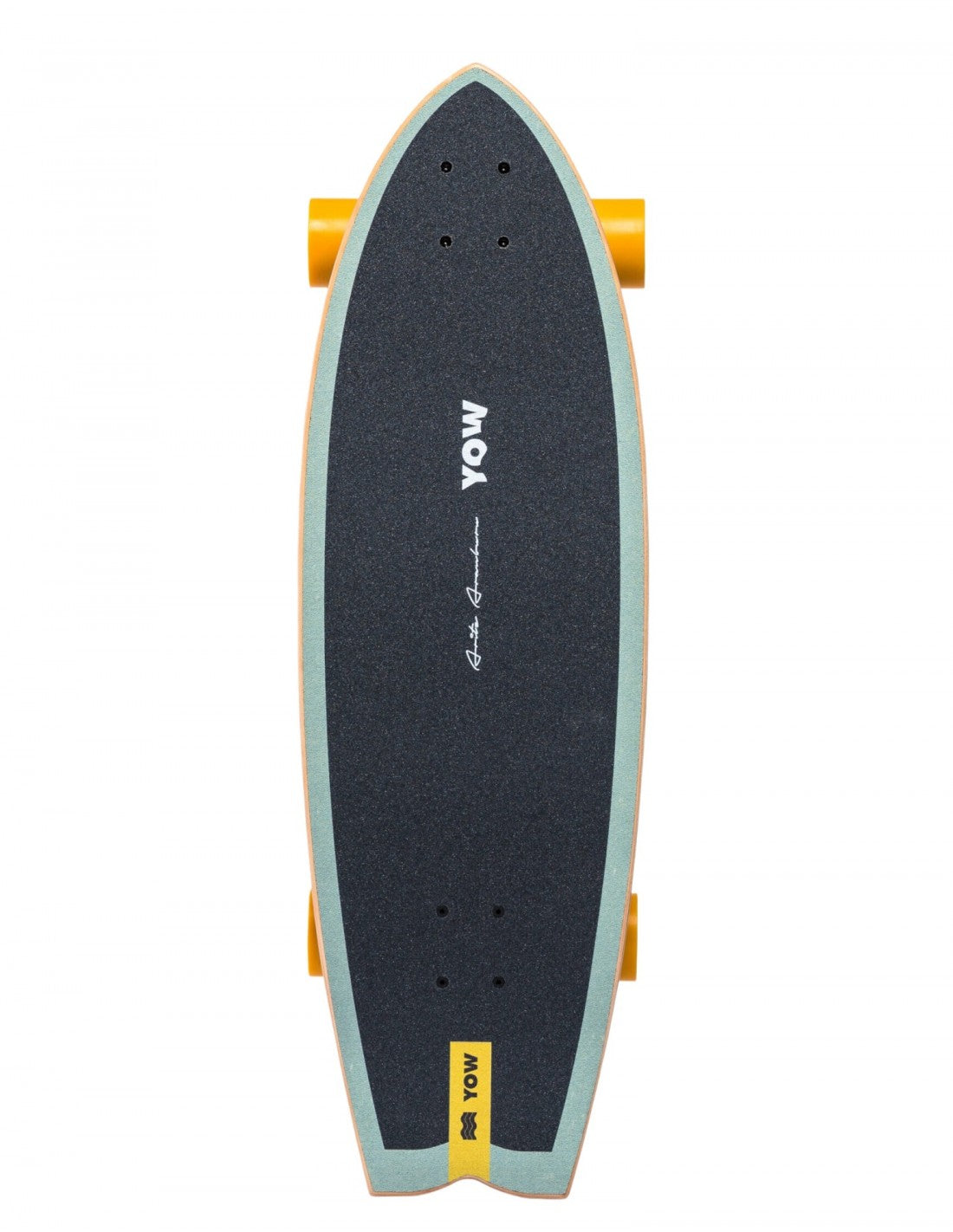 YOW Aritz Aranburu Surf Skate Cruiser 32.5"