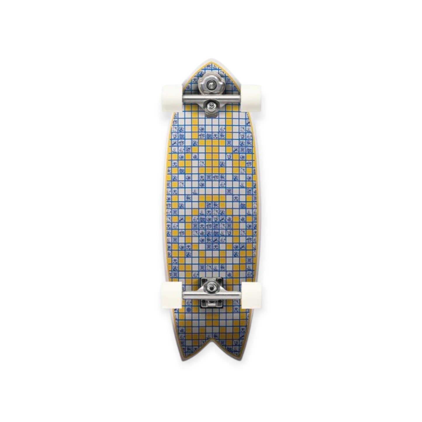 YOW Coxos Power Surfing Series Surfskate 31"