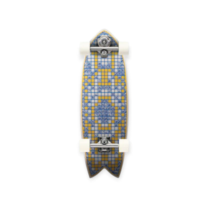 YOW Coxos Power Surfing Series Surfskate 31"