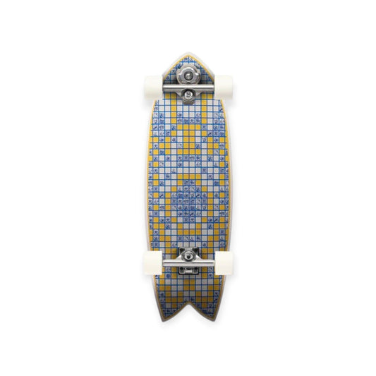 Yow Coxos Surfskate 31"