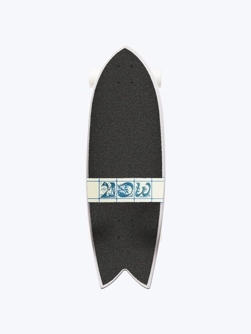 YOW Coxos Power Surfing Series Surfskate 31"