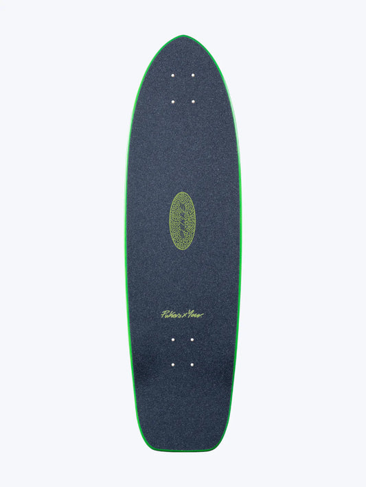 YOW Anemone 34,5" Pukas x Yow Surfskate
