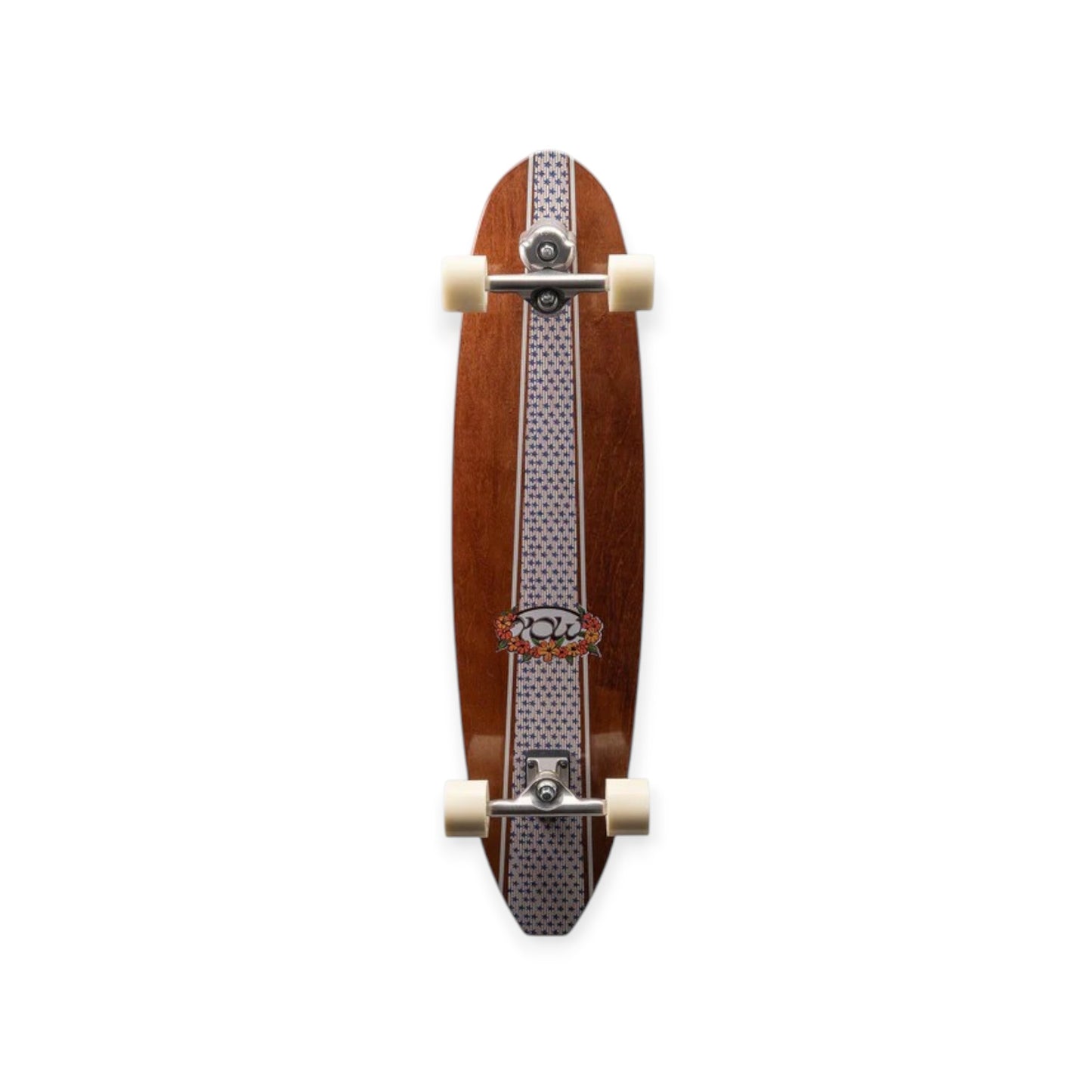 YOW Waikiki Surfskate 40'