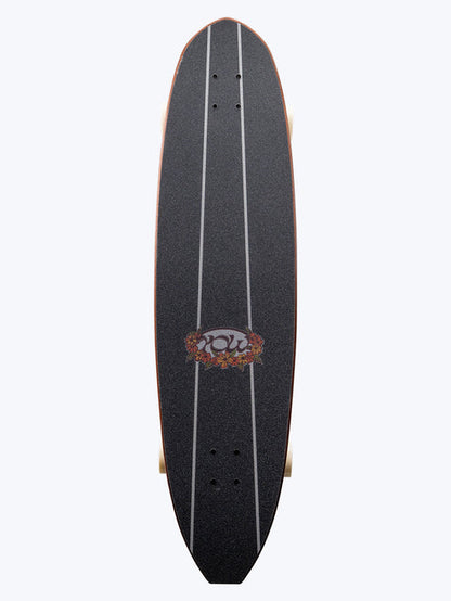 YOW Waikiki Surfskate 40'