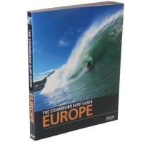 STORMRIDER Guide Europe Big