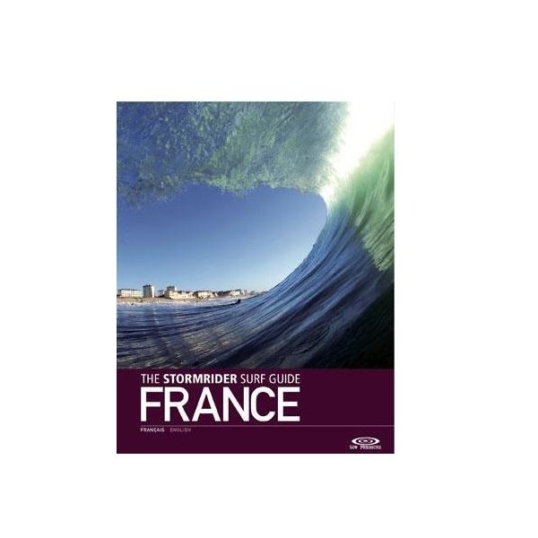 STORMRIDER Guide France