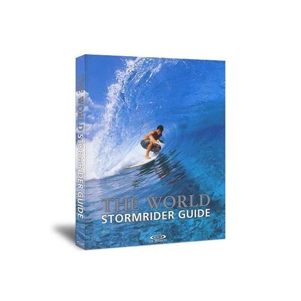 Stormrider World Guide I