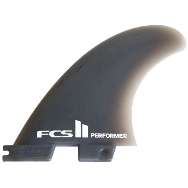 FCS II Performer SF Softflex Medium Tri Retail Fins