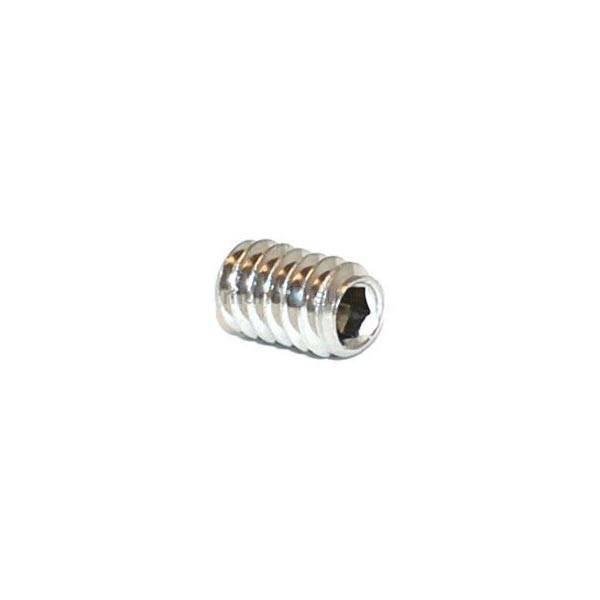 FCS Stainless Steel Screw 8mm