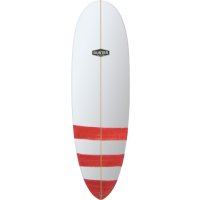 Buster Pinnacle 60 Surfboard