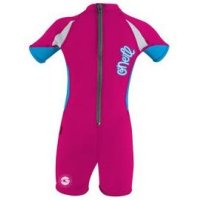 Oneill Toddler OZone Spring Wetsuit