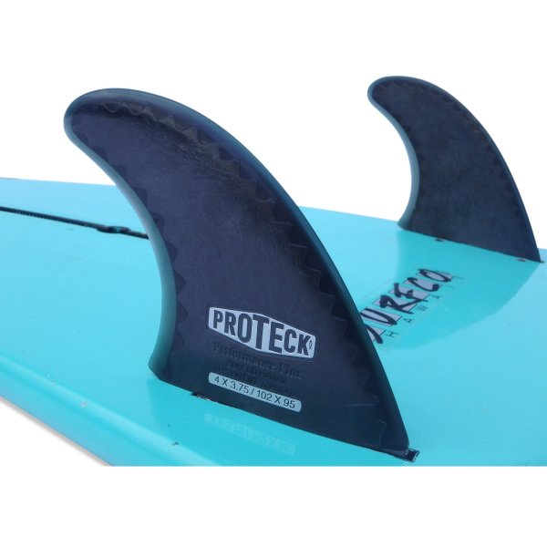 SurfCo Hawaii Performance Side Fins FCS Small