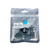 FCS II Tab Infill Kit Adapter Set