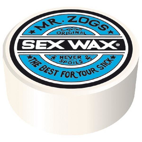 Sex Wax Tropical +24Â°C