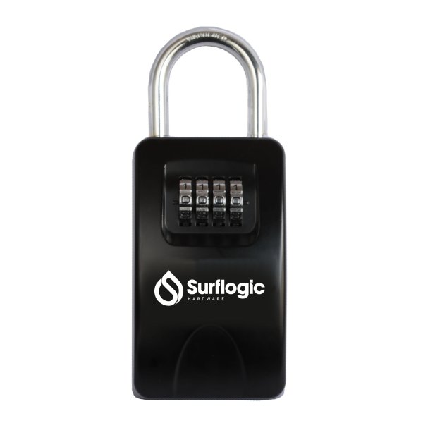 Surf Logic Key Security Maxi Lock