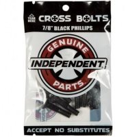 Independent Mounting-Kits Bolts Kreuz 7/8"