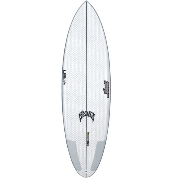 Lib Tech Lost Quiver Killer Surfboard 60