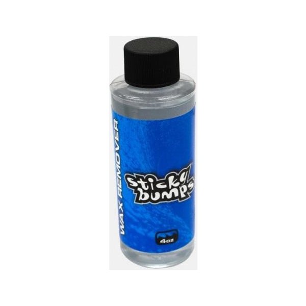 Sticky Bumps Wax Remover 8oz / 240ml