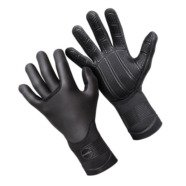 Oneill Psycho Tech 5mm Gloves