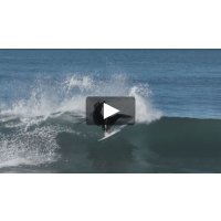 LIB TECH Puddle Jumper by Lost Surfboard 51