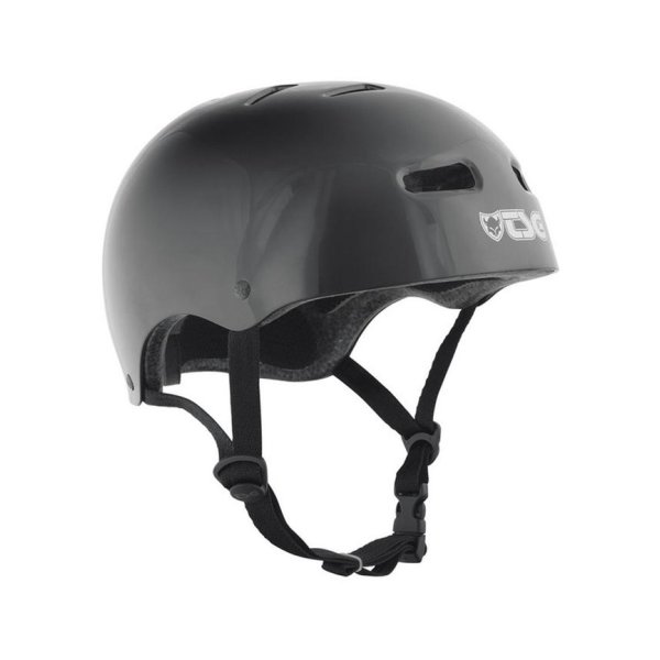 TSG Skate BMX Helm Black