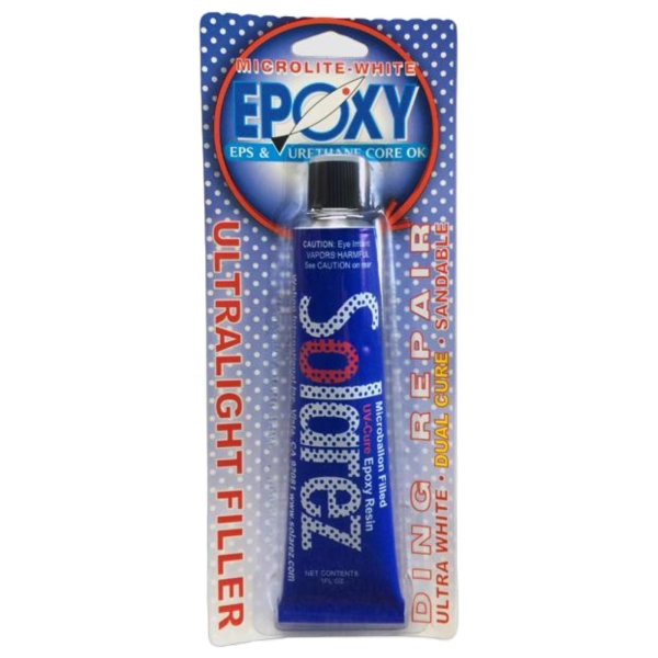 Solarez Epoxy Microlite Filler 1oz