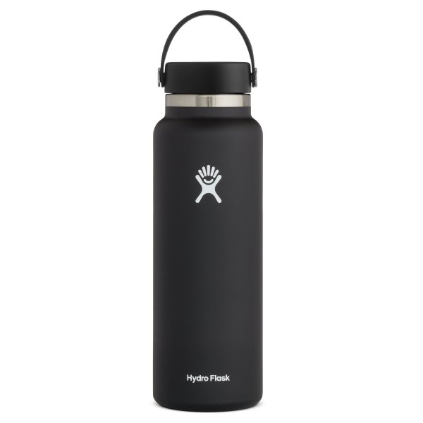 Hydro Flask Hydration 40oz Wide Mouth Trinkflasche