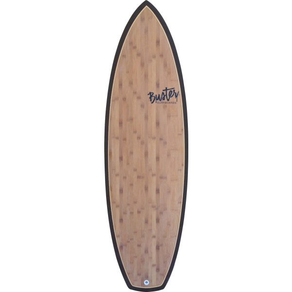 Buster T-Type Wood 55 Surfboard