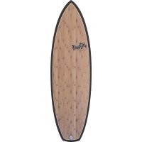 Buster T-Type Wood 55 Surfboard