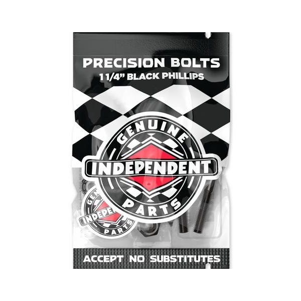 Independent Mounting-Kits Bolts Inbus 1 1/4