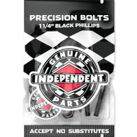 Independent Mounting-Kits Bolts Inbus 1 1/4