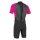 ONeill Youth Reactor II 2mm Back Zip Spring Wetsuit