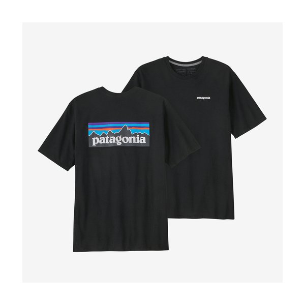 Patagonia P-6 Logo Responsibili T-Shirt S