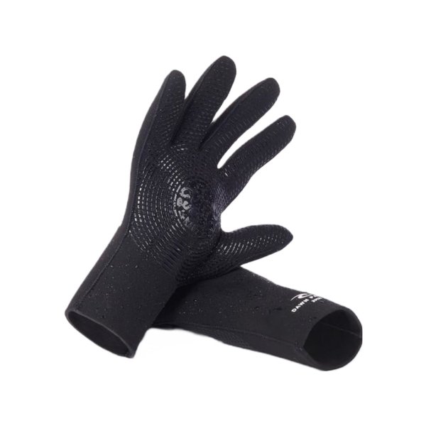Rip Curl Dawn Patrol 5 Finger Handschuh 3mm XL