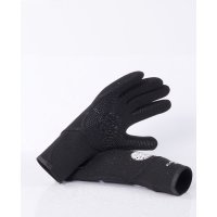 Neopren Handschuhe - Zebco- Finger abklappbar, Bekleidung, Zubehör