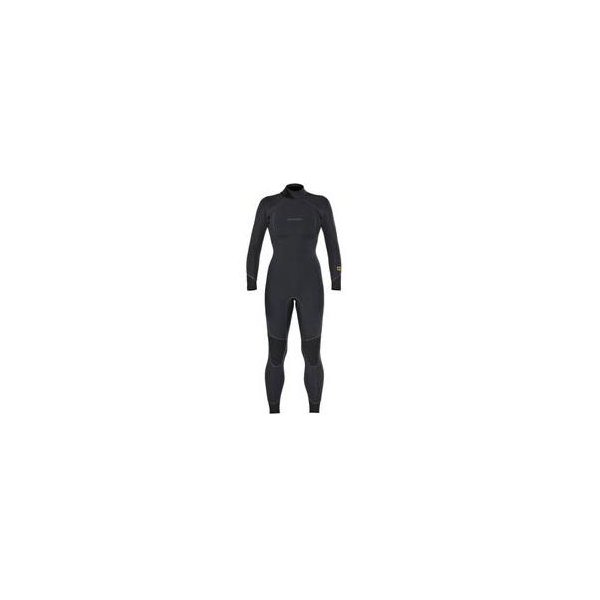 Patagonia Damen R3 Yulex Back Zip Full Suit Wetsuit