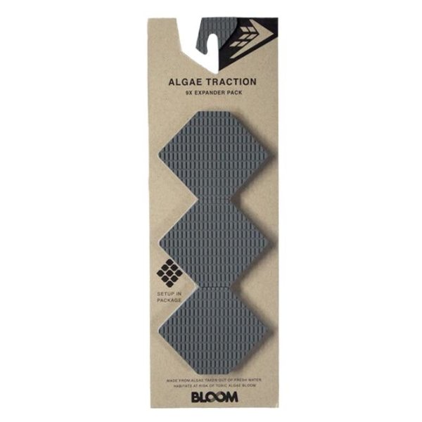 Firewire 9X Expander Traction Pad Pack
