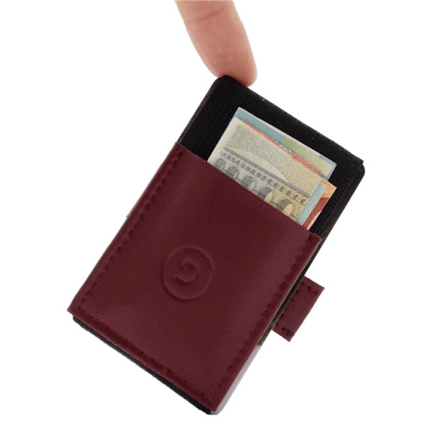 Travel Dudes Mini Wallet