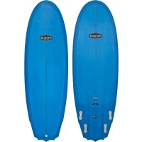 Buster Stubby 58 Surfboard