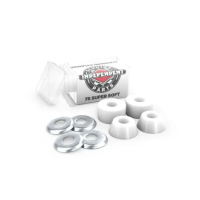 Independent Bushings Super Soft 78A White