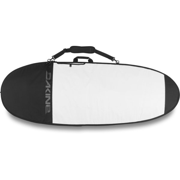 Dakine Daylight 66 Surfboardbag Hybrid White
