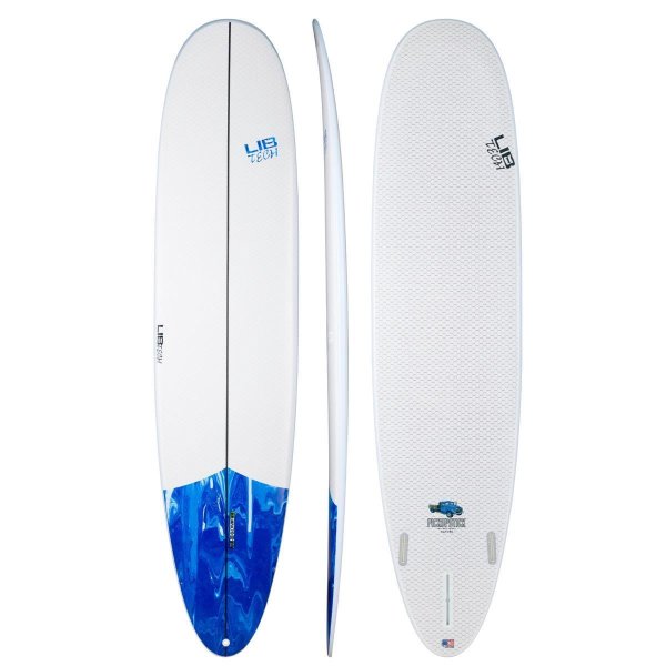 Lib Tech Pickup Stick Surfboard 70