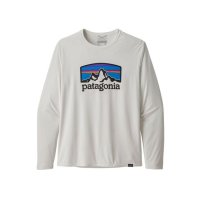 Patagonia Capilene Cool Daily Graphic Lycra