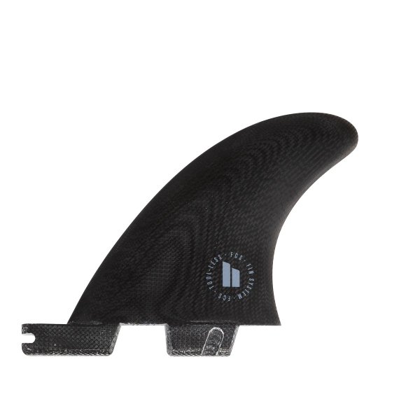 FCS II Carver PG Black Small Side Byte Retail Fins
