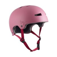 TSG Evolution Women Solid Colour Helmet