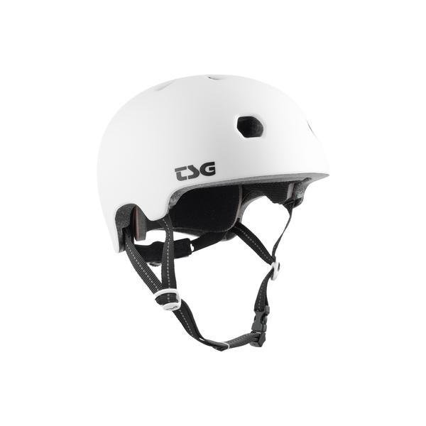 TSG Meta Solid Color Helmet