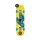 Santa Cruz Screaming Hand Mini Complete Skateboard 7.75