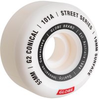 Globe G2 Conical Street Wheel 101A 55mm